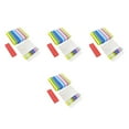 thumbnail image 3 of Masteelf 4400 pcs  Page Markers Sticky Tabs Note Index Tabs Colored Writable Repositionable Book Flags Tabs Strip Index Tabs Page Tabs, 3 of 8