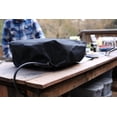 thumbnail image 3 of Funda y bolsa para plancha de gas Cuisinart Gourmet CGG-501, color negro, 3 of 4