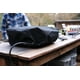 thumbnail image 3 of Funda y bolsa para plancha de gas Cuisinart Gourmet CGG-501, color negro, 3 of 4