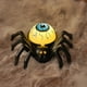 thumbnail image 4 of Halloween Eye Light Spideres Back Explosion Eye Candle Light Party Mood Decoration Supplies LED Pumpkin Light, 4 of 6