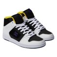 thumbnail image 3 of Tenis Dc Shoes Manteca 4 Para Hombre Color Negro Modelo ADYS100743BHU, 3 of 8