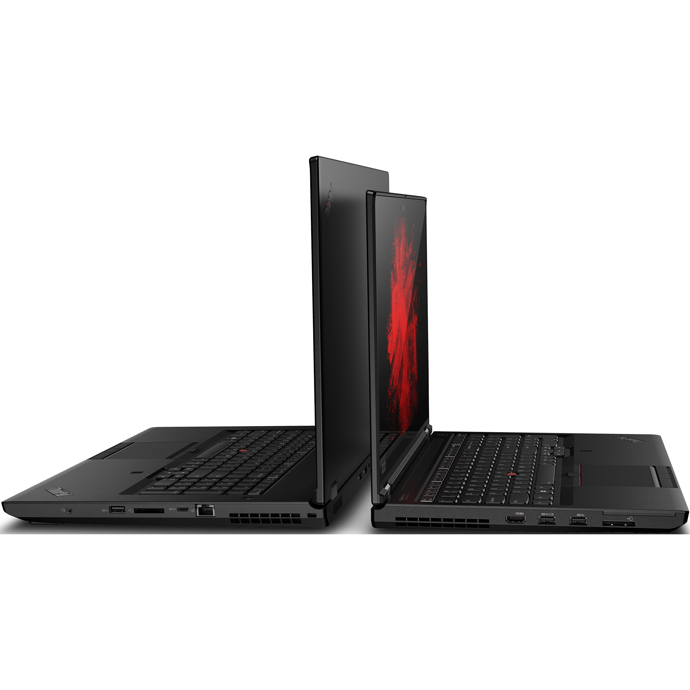 Lenovo ThinkPad P73 20QR0014US 17.3