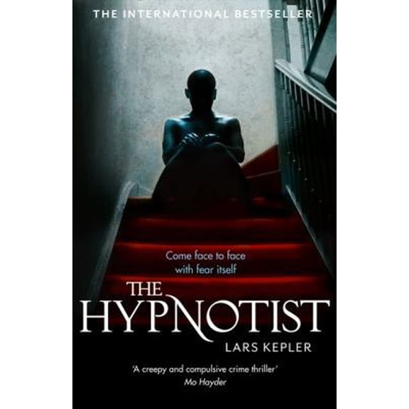 Pre-Owned The Hypnotist (Paperback) 000735911X 9780007359110