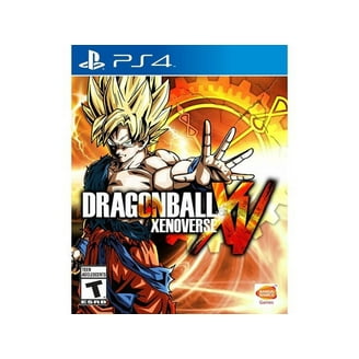 Dragon Ball Fighter Z (LATAM) PS4 - Walmart.com