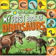 thumbnail image 1 of Smithsonian: My First Book of Dinosaurs, 1 of 4