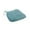 Blue, variant on Comfortable Floor Cushion for Seating, Ergonomic Support, Soft Flock Material, Multi-Purpose, Portable, Home Office and Travel Use