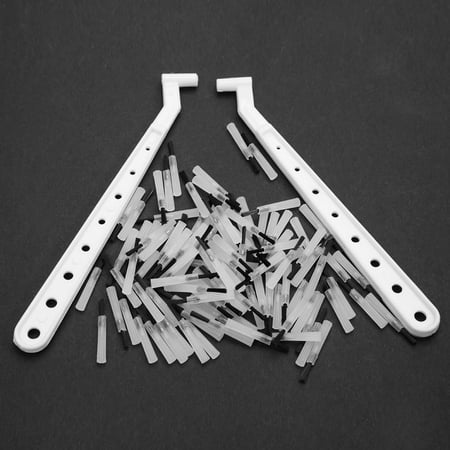 

Brush Tip Handle Brush Tip Disposable Practical For Hospital For Dentist