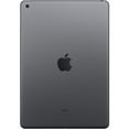 thumbnail image 2 of Restored Apple iPad 2017 32GB Wi-Fi - Space Gray (Refurbished), 2 of 2