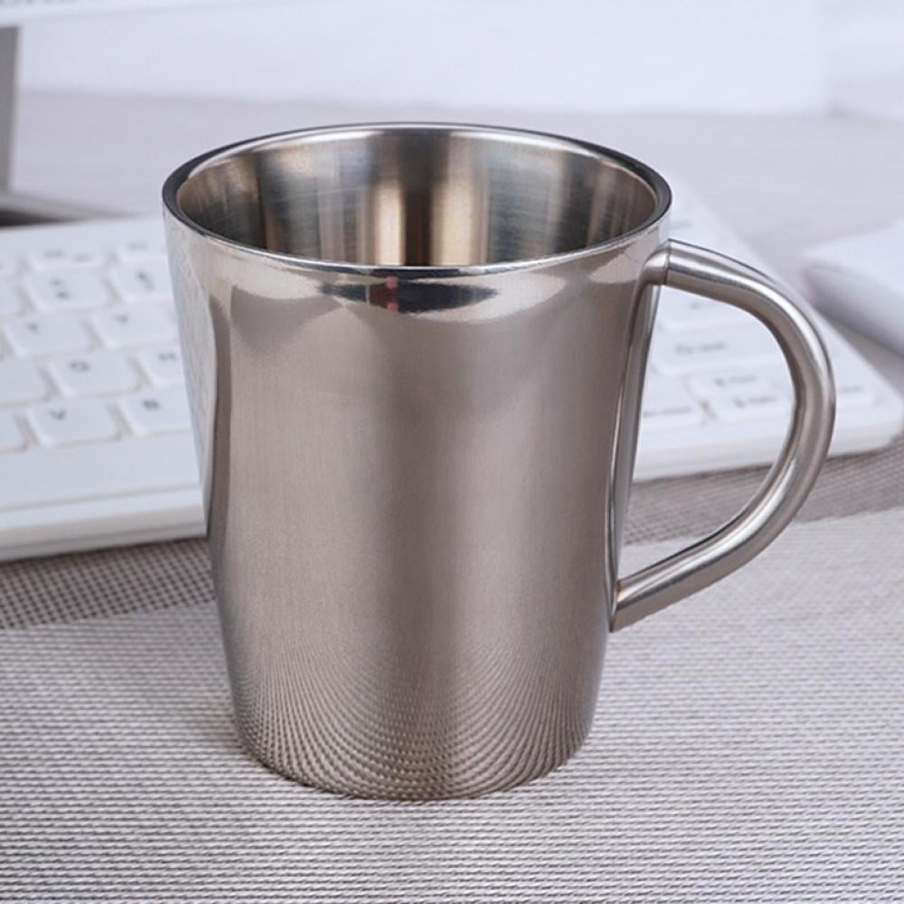 Stainless Steel Thermos Mug Beer Cups – Jimmy Franks Cafe