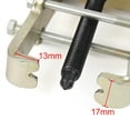 thumbnail image 4 of Unique Bargains Pump Pulley Remover Straight Type Two Claws Bearing Puller Hand Tool, 4 of 4