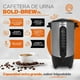 thumbnail image 5 of CAFETERA PERCOLADORA MASTERCHEF MK-U-CM 45 TAZAS plateado MASTERCHEF, 5 of 5