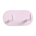 thumbnail image 3 of Punch Hook Strong Glue Hook Load Bearing Door Rear Wall Bathroom Kitchen Key No Nail Paste, 3 of 9