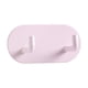 thumbnail image 3 of Punch Hook Strong Glue Hook Load Bearing Door Rear Wall Bathroom Kitchen Key No Nail Paste, 3 of 9
