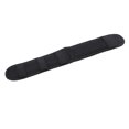 thumbnail image 1 of Molle Strap Shoulder Strap Padding Sling Pad Detachable for Outdoor Hunting ShootingBlack, 1 of 6