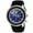 Black, variant on Seapro Men's Meridian World Timer GMT Blue Dial Watch - SP7523