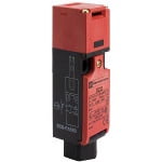 

Schneider / Telemecanique XCSPA593 Switch Safety Interlock N.O./N.C. DPST Key 6A 240VAC 250VDC Conduit 5000000Cycles Screw Mount