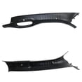 thumbnail image 5 of New OEM Replacement Front Left and Front Right Grab Handle Compatible With Dodge Ram 2500 SXT Ram 1500 Sport 2002-2009 By 5JS81BD5AC 5JS80BD5AC, 5 of 6