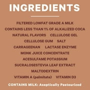 Fairlife Nutrition Plan Chocolate Bottles, 11.5 fl oz, 4 Pack