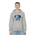 thumbnail image 5 of Earth Turtle Hooded Sweatshirt, 5 of 9