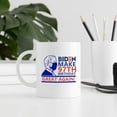 thumbnail image 3 of 97th Birthday Gifts for Women Men - Biden Mug - Biden Make 97th Birthday Great Again Mug - 11 oz Coffee Mug, 3 of 6
