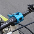 thumbnail image 4 of UPANBIKE Bike Stem Aluminum Alloy Bicycle Cycling Clamp 31.8mm for MTB Road Bike, 4 of 8