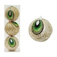 thumbnail image 2 of 3 Bolas Navideñas de 8 Cm para Decoración Navideña, para Centros Comerciales, Casas, Árboles de Navidad, Colgantes., 2 of 6