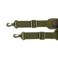 thumbnail image 2 of 2.25" Width camouflage Men Outdoor Trekking Hunting Harness suspenders For Work, 2 of 5