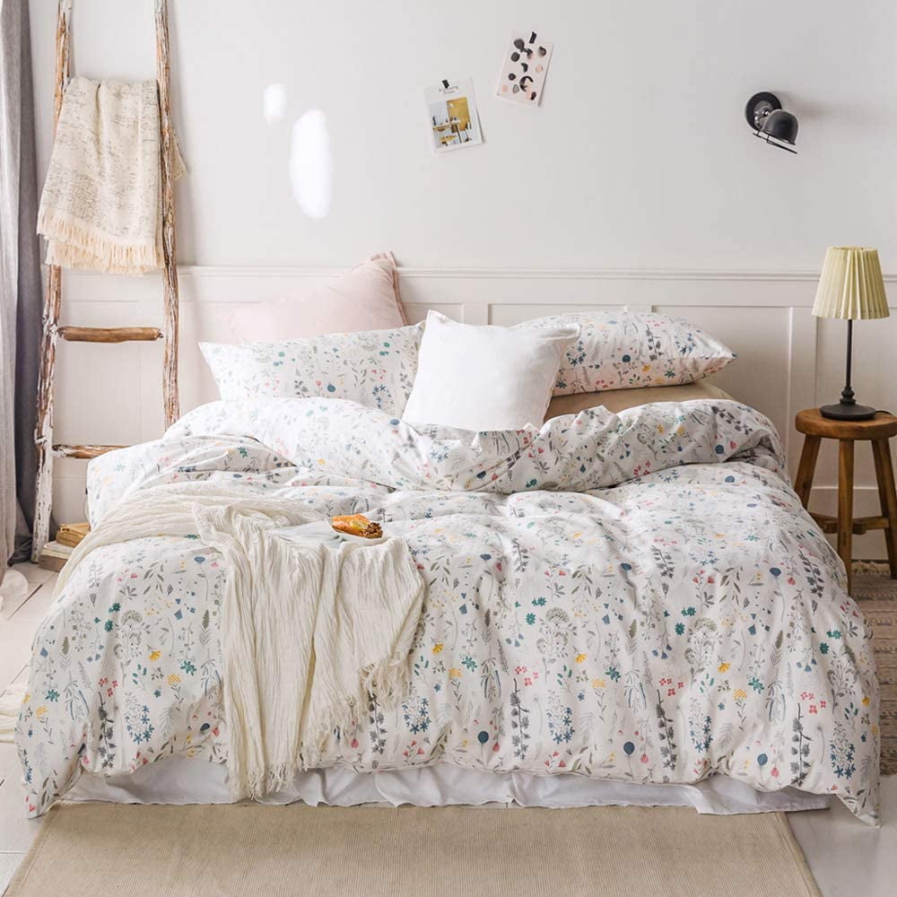 duvet covers 100 percent cotton