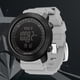 thumbnail image 3 of reloj deportivo Reloj deportivo funciones, podómetro, cronómetro de temperatura con retroiluminación para hombres, Magideal reloj deportivo, 3 of 4