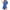 1# Blue, variant on SHIBEVER Summer Dresses for Women Short Sleeve Crew Neck Shirt Dress Casual Ruffle Hem Solid Color Loose Mini Dresses