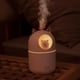 thumbnail image 4 of Humidificador de aire Spray Cute Cat Small LED Light Purificador de aire silencioso (USB blanco) Likrtyny Libre de BPA, 4 of 4