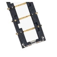 thumbnail image 4 of Connecteur de Batterie de Remplacement Flex FPC Compatible pour iPad Mini 1 / Mini 2 / Mini 3 / Mini 4 (J7500: 5 Broches), 4 of 5