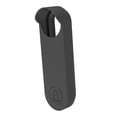 thumbnail image 3 of Milaget Silicone Doorbell Cover Case Easy Install Professional Accessories Weatherproof Black, 3 of 9