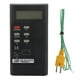 thumbnail image 1 of Termómetro digital, TES-1310 Termopar digital Temperatura Termómetro digital tipo K Termómetro digital Lector de temperatura Sensor Durabilidad extendida NikouMX herramienta, 1 of 8