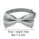 thumbnail image 2 of Corbata de lazo para mascotas, pajarita ajustable con lazo lindo de lunares coloridos MFZFUKR CPB-US-YY272-5, 2 of 5