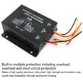 thumbnail image 3 of LLC 30A Car Power Supply Converter Step Down Inverter 24V To 12V, 3 of 6