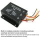 thumbnail image 5 of Convertidor de fuente de alimentación para automóvil de 30 A, inversor reductor de 24 V a 12 V, 5 of 7
