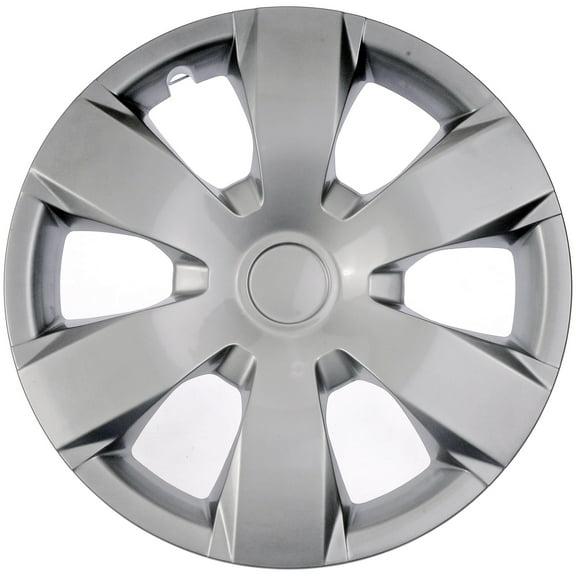 Dorman 910-121 Wheel Cover for Specific Toyota Models, Gray Fits select: 2007 TOYOTA CAMRY CE/LE/XLE/SE, 2009 TOYOTA CAMRY SE/LE/XLE