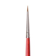 da Vinci Brush Cosmotop Spin Brush, Round, 2/0