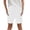 White, variant on Cargo Shorts Women 2026 Summer High Waist Wide Straight Leg Relaxed Fit Casual Office Work Shorts with Pockets