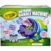 Crayola Colored Bubble Machine