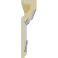 thumbnail image 2 of 13 3/4"H x 3 1/2"P x 94 1/2"L Standard Moulding, 2 of 13