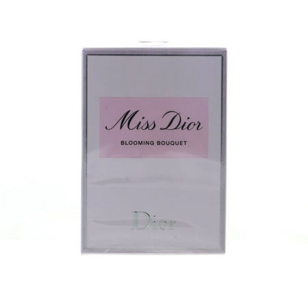Miss Dior Blooming Bouquet by Christian Dior Eau De Toilette Spray 5 oz for Female