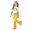 Yellow, variant on GPOECD Outfits for Girls Casual Flare Pants Outfit Two Piece Comfy Daily Wear for Autumn Girls Sets,Pink,12-13 Years