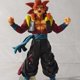 thumbnail image 2 of 25cm Anime Dragon Ball Figure SUPER DRAGONBALL HEROES 4th MISSION Super Saiyan Gogeta Figurine PVC Collection Model Toys Gifts zhangyuxiang LED, 2 of 2