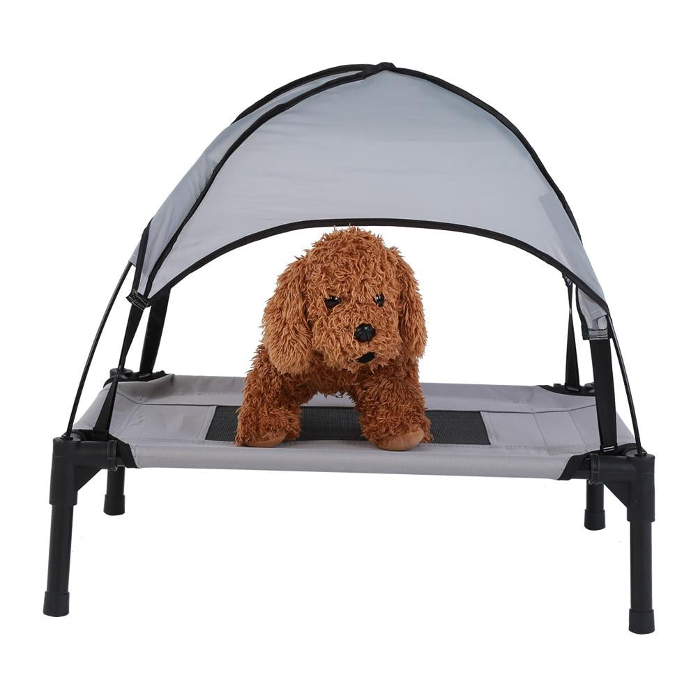 dog sleeping tent