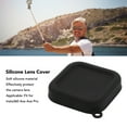 thumbnail image 3 of Silicone Lens Cover Durable Dustproof Protective Camera Lens Cap for Insta360 Ace Ace Pro, 3 of 7