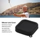 thumbnail image 4 of Insta360 Ace Ace Pro Tapa Protectora De Silicona Para Lente De Cámara, Ligera, Portátil Con Material De Silicona Duradero Para Cámaras De Acción, 4 of 8