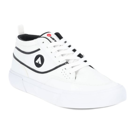 Airwalk Men's Freestyle Mid Top Sneakers