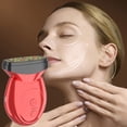 thumbnail image 4 of FSTDelivery Instrument de Beauté Instrument de Massage Facial Spectromètre Instrument d'Introduction et Instrument de Rajeunissement, Cadeaux de Noël et d'Anniversaire pour Femmes, en Liquidation Liquidation, 4 of 4